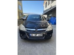 2007 Opel Astra Enjoy Dolu Paket Uygun Yakıt