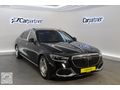 "CARPARTNER" 2023 MODEL MAYBACH S 580 İNSPRATİON 4MATİC BAYİİ