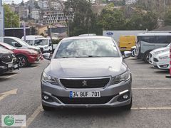 Ford Bayi Gürbaşlar'dan 2019 Peugeot 301 1.2 Puretech Access