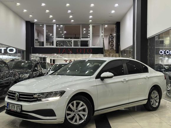 **HATASIZ-YENİ KASA-2020 ÇIKIŞ VW PASSAT**GERİ GÖRÜŞ**CAR PLAY**