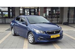 'CAR16'2019 PEUGEOT 301 1.2'MASRAFSIZ ARAYANLARA'