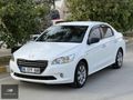 2015 MODEL PEUGEOT 301 113 BİN KM DE MASRAFSIZ