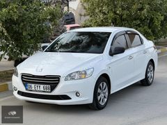 2015 MODEL PEUGEOT 301 113 BİN KM DE MASRAFSIZ