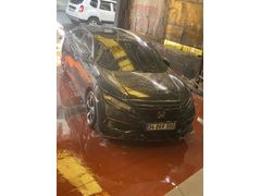 Sahibinden Honda Civic 1.6i VTEC Eco Executive 2020 Model 