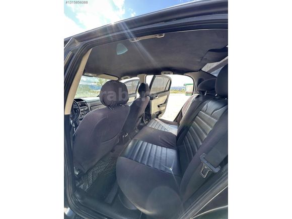 EMSALSİZ Temizlikte Opel Astra LPGli Konforlu ve Ekonomik