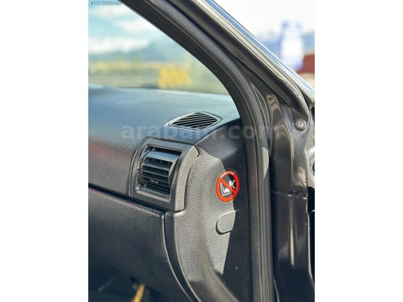 EMSALSİZ Temizlikte Opel Astra LPGli Konforlu ve Ekonomik