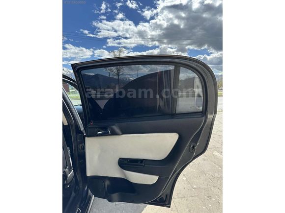 EMSALSİZ Temizlikte Opel Astra LPGli Konforlu ve Ekonomik