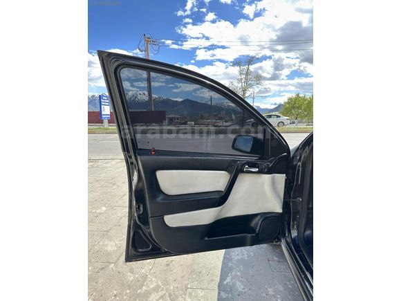 EMSALSİZ Temizlikte Opel Astra LPGli Konforlu ve Ekonomik
