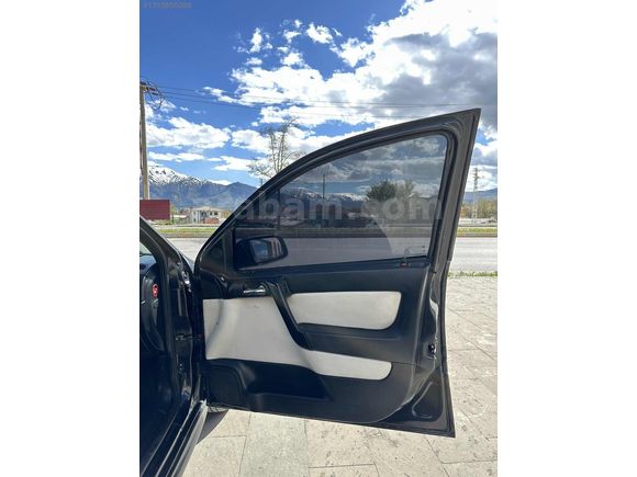 EMSALSİZ Temizlikte Opel Astra LPGli Konforlu ve Ekonomik
