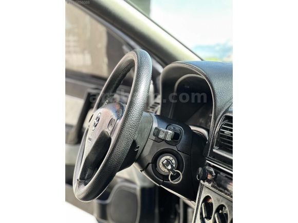 EMSALSİZ Temizlikte Opel Astra LPGli Konforlu ve Ekonomik