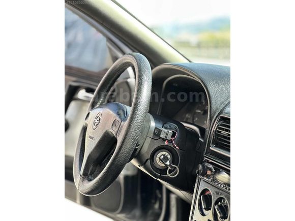 EMSALSİZ Temizlikte Opel Astra LPGli Konforlu ve Ekonomik