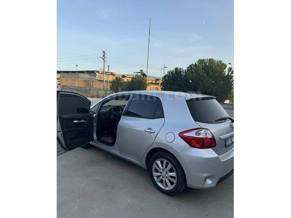 Sahibinden Toyota Auris 1.33 Comfort 2012 Model