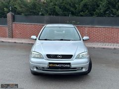 RİVA MOTORS'DAN DEĞİŞENSİZ OTOMATİK ASTRA