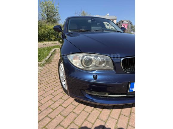 Son hafta  BMW 1 Serisi 116i Premium 2011 Model 