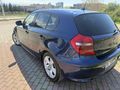 Son hafta  BMW 1 Serisi 116i Premium 2011 Model 