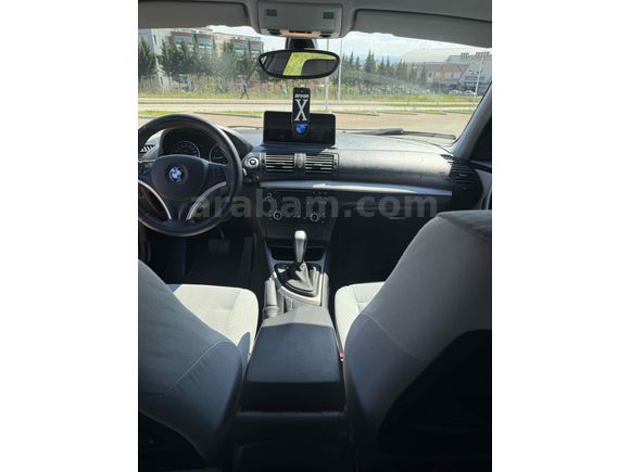 Son hafta  BMW 1 Serisi 116i Premium 2011 Model 