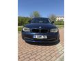 Son hafta  BMW 1 Serisi 116i Premium 2011 Model 