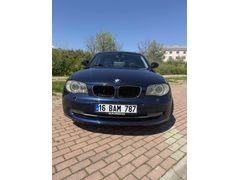 Sahibinden BMW 1 Serisi 116i Premium 2011 Model 