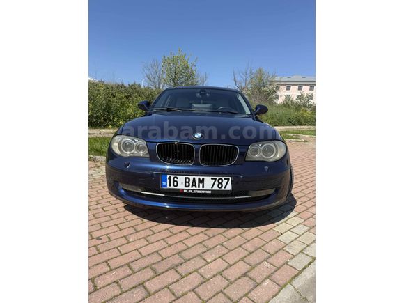 Sahibinden BMW 1 Serisi 116i Premium 2011 Model 