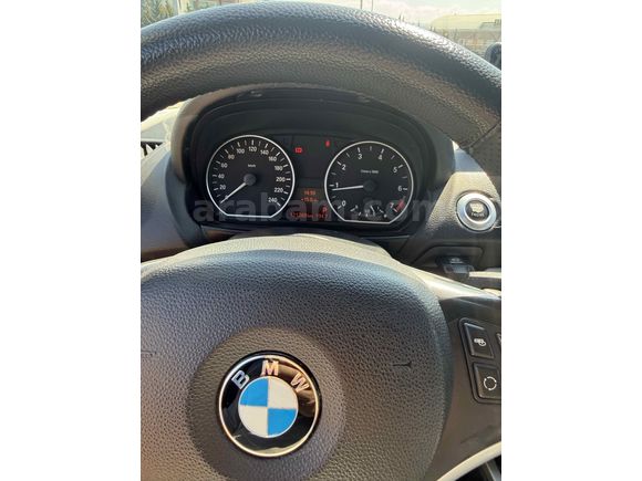 Son hafta  BMW 1 Serisi 116i Premium 2011 Model 