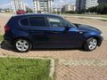Son hafta  BMW 1 Serisi 116i Premium 2011 Model 