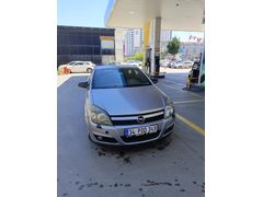 Sahibinden Opel Astra 1.9 CDTI GTC Sport 2005 Model