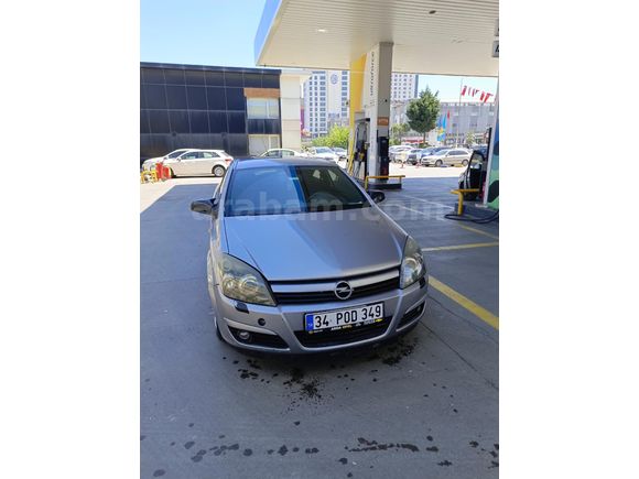 Sahibinden Opel Astra 1.9 CDTI GTC Sport 2005 Model