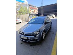 Sahibinden Opel Astra 1.9 CDTI GTC Sport 2005 Model
