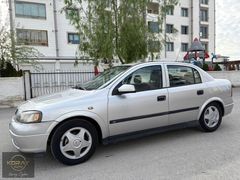 2000 OPEL ASTRA CD BAKIMLI