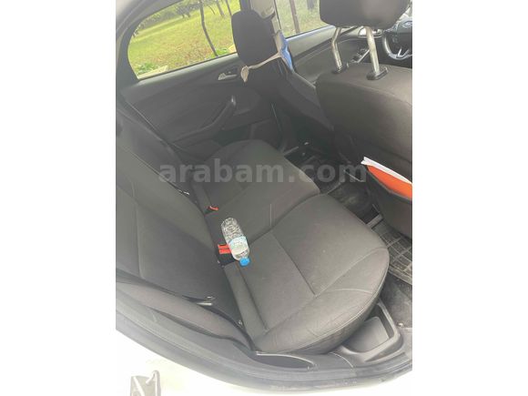 Sahibinden Ford Focus 1.6 TDCi Style 2015 Model 