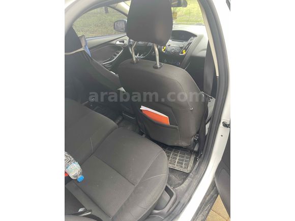 Sahibinden Ford Focus 1.6 TDCi Style 2015 Model 
