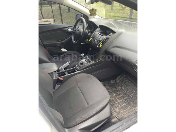 Sahibinden Ford Focus 1.6 TDCi Style 2015 Model 