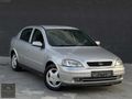 OPEL ASTRA CD