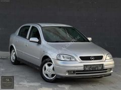 OPEL ASTRA CD