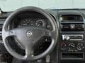 OPEL ASTRA CD