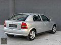 OPEL ASTRA CD