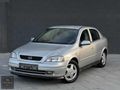 OPEL ASTRA CD