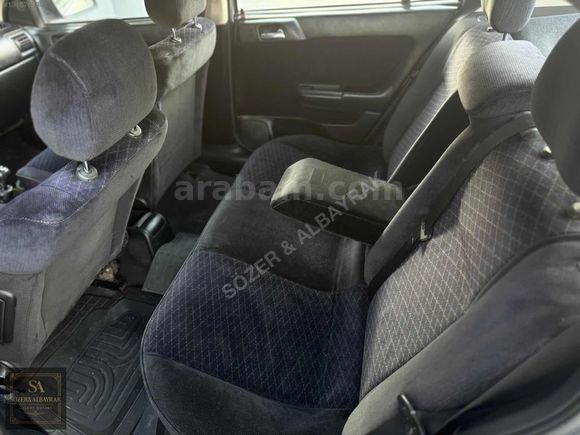 OPEL ASTRA CD