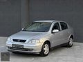 OPEL ASTRA CD