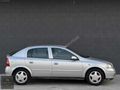 OPEL ASTRA CD