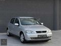 OPEL ASTRA CD