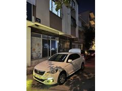 Sahibinden Peugeot 301 1.5 BlueHDI Active 2019 Model 