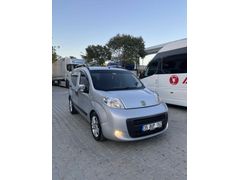 Sahibinden Fiat Fiorino Combi 1.3 Multijet Emotion 2010 Model 