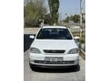 OPEL ASTRA CD TEMİZ AİLE ARACI