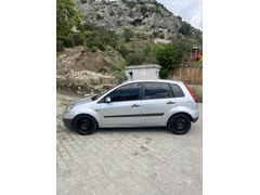 Sahibinden Ford Fiesta 1.4 TDCi Comfort 2006 Model 