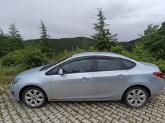 Sahibinden Opel Astra 1.6 CDTI Business 2015 Model 