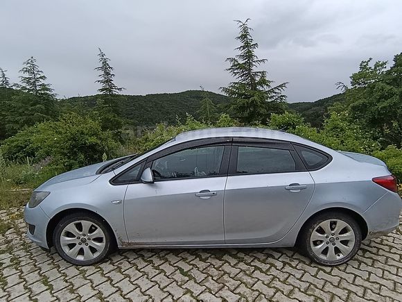 Sahibinden Opel Astra 1.6 CDTI Business 2015 Model 