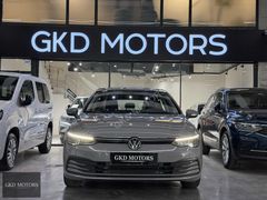 GKD MOTORS HATASIZ BOYASIZ KAYITSIZ İLK EL GOLF e-TSI