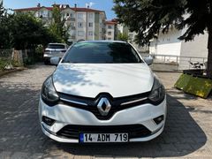 Sahibinden Renault Clio 1.5 dCi SportTourer Joy 2017 Model
