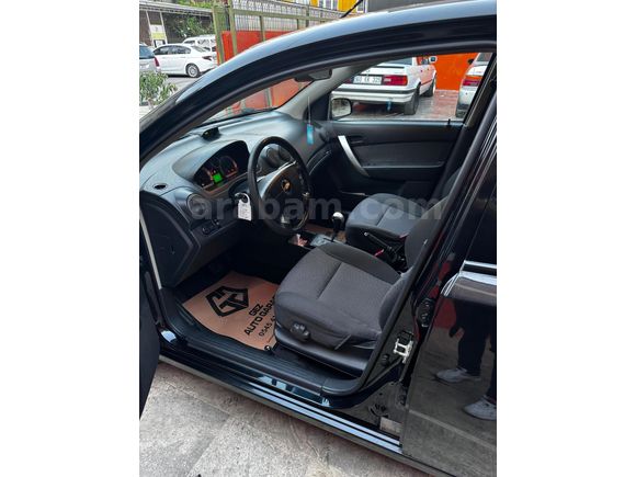 Sahibinden Chevrolet Aveo 1.4 SE 2011 Model Tokat